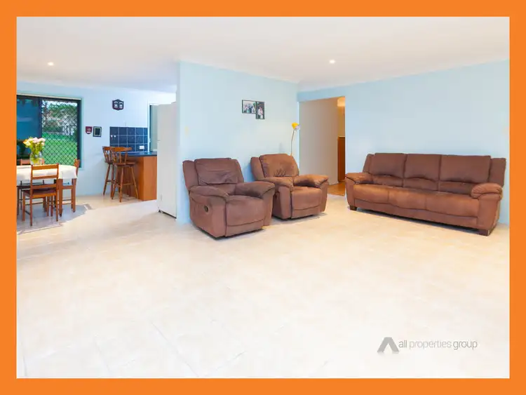 Fifth view of Homely house listing, 341 Equestrian Drive, New Beith QLD 4124