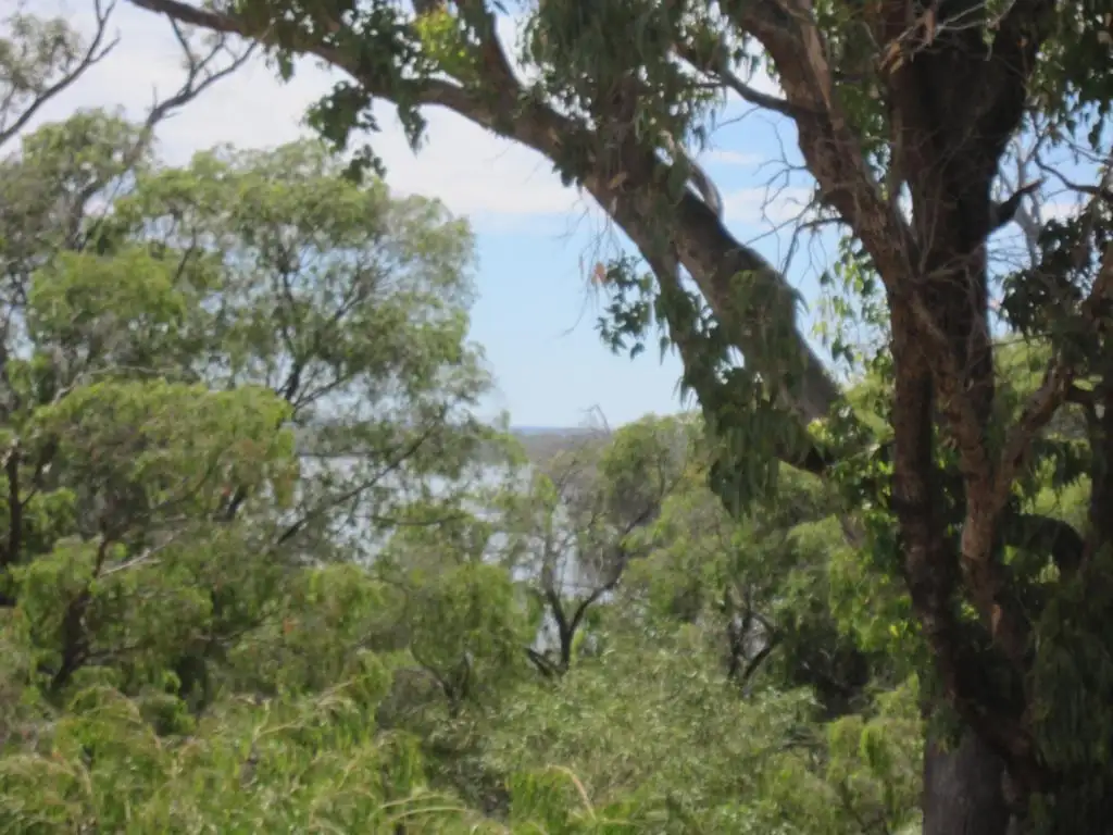 Main view of Homely land listing, 2/36 Pioneer Court, Bouvard WA 6211