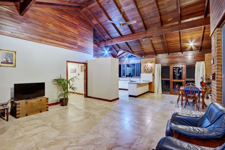 600 Eedle Terrace, Bridgetown WA 6255