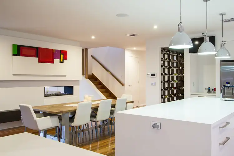Fifth view of Homely house listing, 104 Gordon Street, Hawthorne QLD 4171