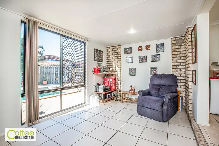 Sixth view of Homely house listing, 12 Leopard Tree Close, Bracken Ridge QLD 4017