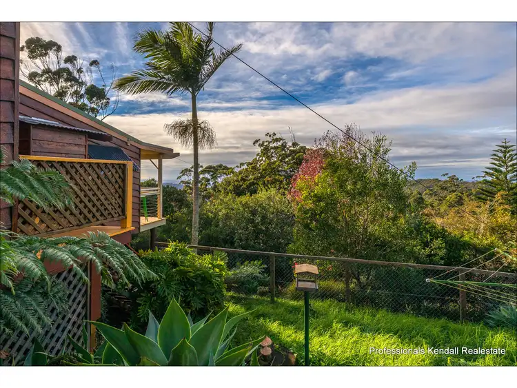 Fifth view of Homely rural property listing, 7 Nipa Court, Tamborine Mountain QLD 4272