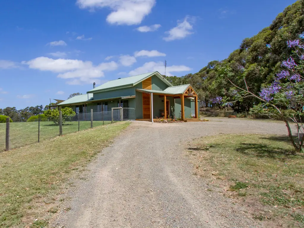 Main view of Homely house listing, 244 Lees Road, Sarsfield VIC 3875