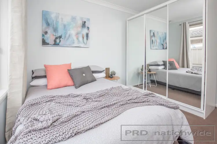 Fifth view of Homely house listing, 8 Parker Pl, Kurri Kurri NSW 2327