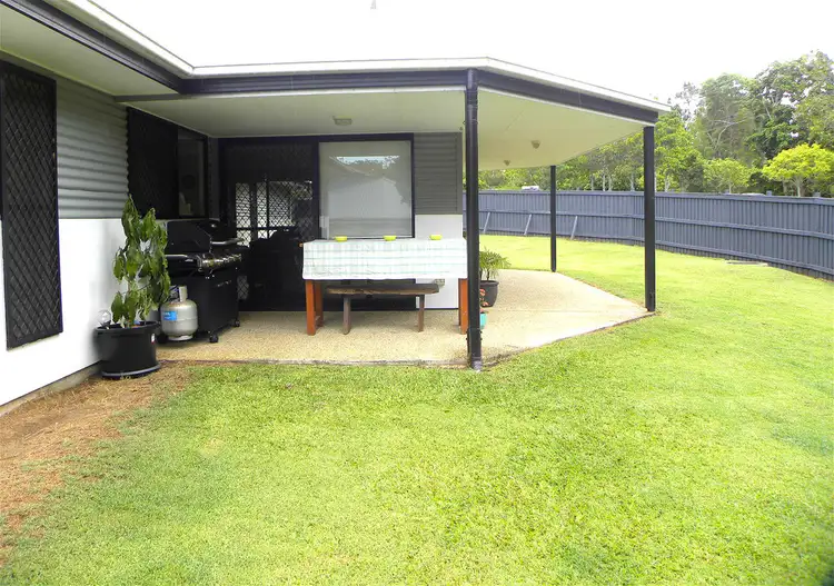 Second view of Homely house listing, 1 Old Orchard Drive, Palmwoods QLD 4555