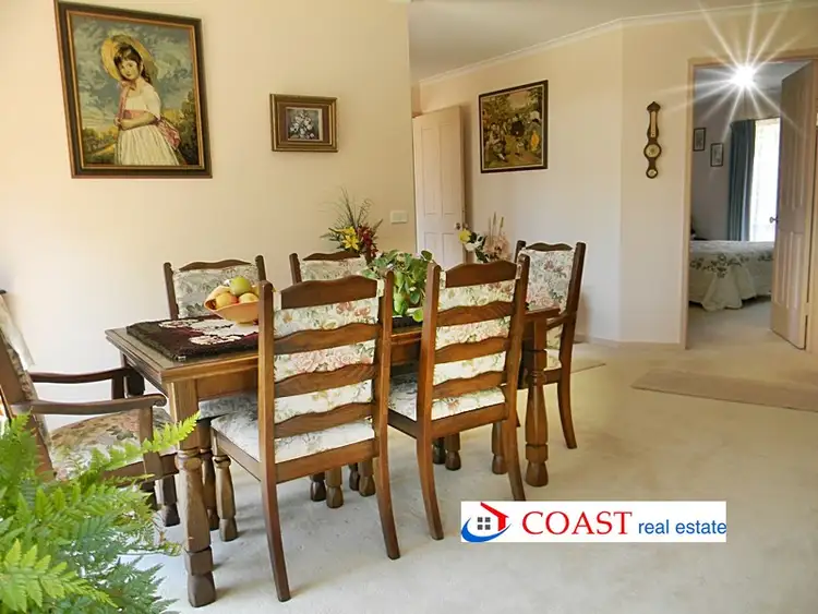 Fifth view of Homely house listing, 11 Flora Court, Tura Beach NSW 2548