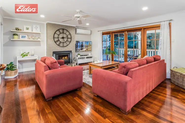 Fifth view of Homely house listing, 30 Stromlo St, Everton Park QLD 4053
