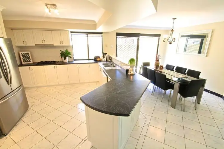 39 Draycott Loop, Canning Vale WA 6155