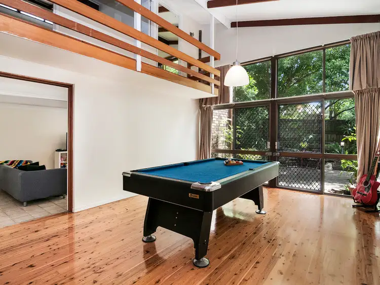 Main view of Homely house listing, 1 NALDI STREET, Sunnybank QLD 4109