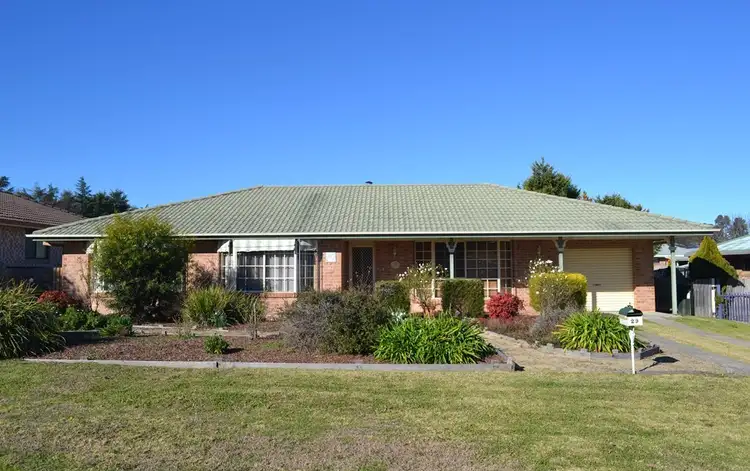 29 Brewery Street, Inverell NSW 2360