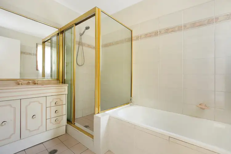 Fifth view of Homely townhouse listing, 1/8A Northwood Road, Mount Ousley NSW 2519