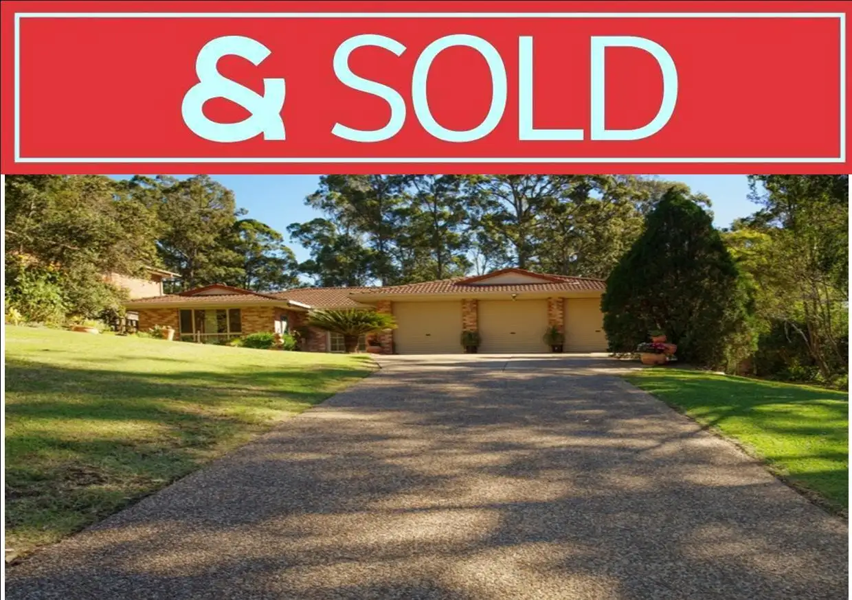 Main view of Homely house listing, 7 Mill Hill, Port Macquarie NSW 2444
