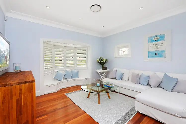 Fifth view of Homely house listing, 17 Macnamara Avenue, Concord NSW 2137