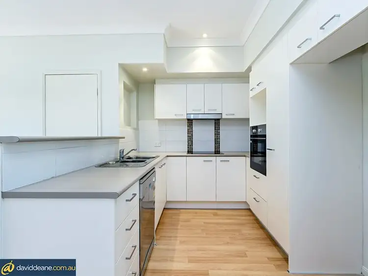 Fourth view of Homely townhouse listing, 2/18 Pretoria St, Zillmere QLD 4034