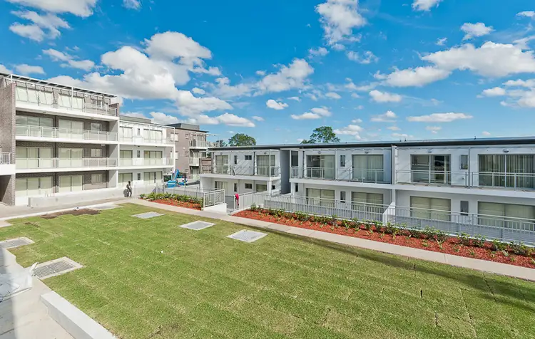 Seventh view of Homely apartment listing, 1-9/100 Tennyson Road, Mortlake NSW 2137