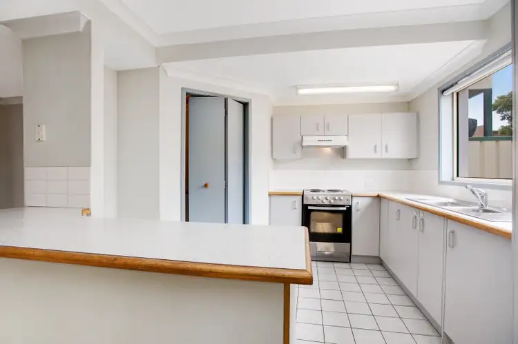 Second view of Homely townhouse listing, 3 / 1 Meredith Avenue, Lemon Tree Passage NSW 2319