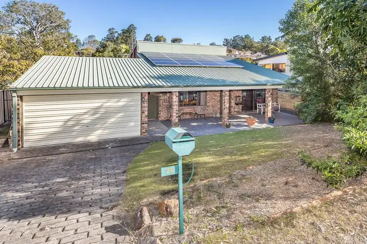 22 Kirikee Street, Ferny Grove QLD 4055