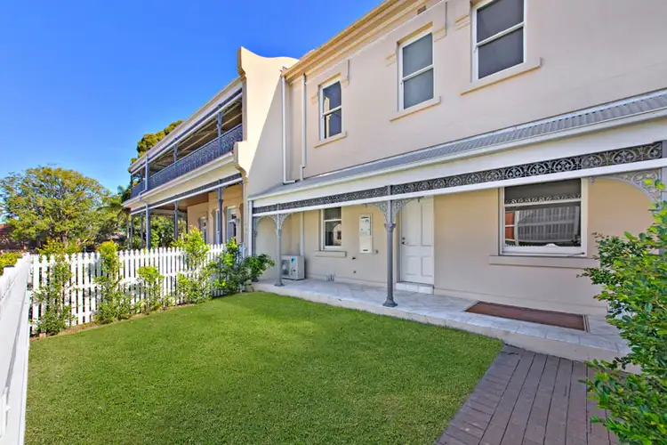Sixth view of Homely apartment listing, 75/28 Gower Street, Summer Hill NSW 2130