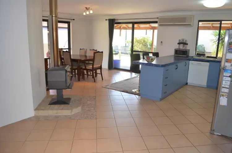 Third view of Homely house listing, 1 Thompson Place, Australind WA 6233