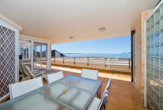 Fifth view of Homely apartment listing, 3/131. Soldiers Point Road, Soldiers Point NSW 2317