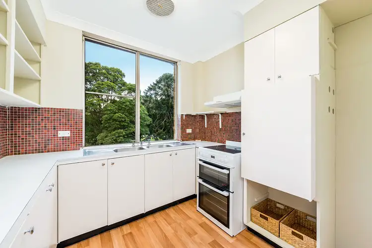 Fourth view of Homely unit listing, 5/26 Pembroke Street, Ashfield NSW 2131