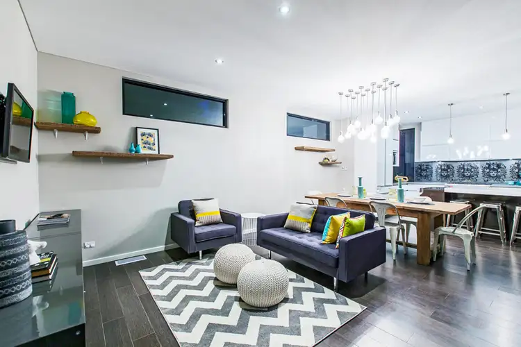 Sixth view of Homely house listing, 80 Duke Street, East Fremantle WA 6158