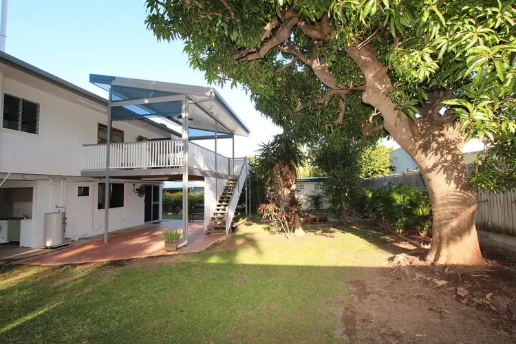 Main view of Homely house listing, 22 Florey Street, Wulguru QLD 4811