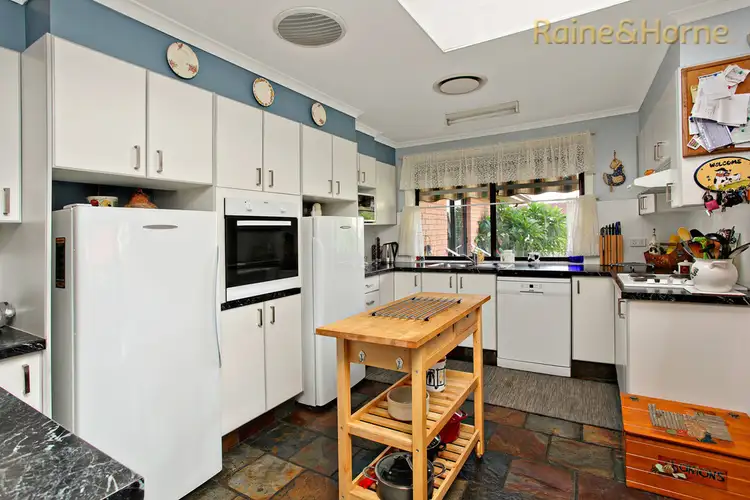 Fifth view of Homely house listing, 3 Mynah Close, St Clair NSW 2759