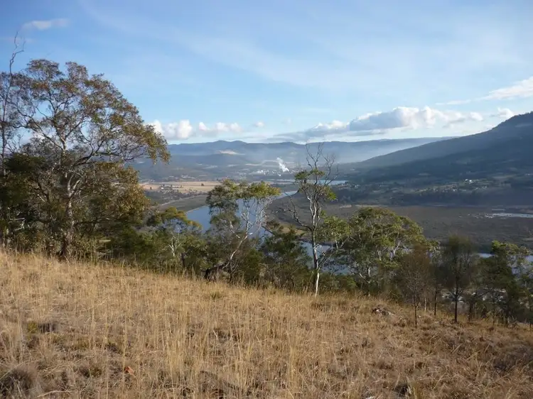 Fifth view of Homely house listing, 761 Lyell Hway, Granton TAS 7030