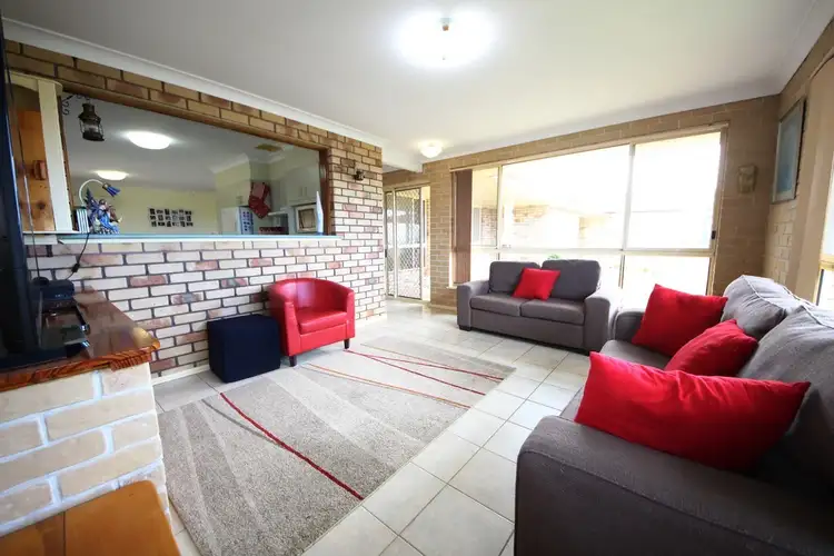 Fifth view of Homely house listing, 18 Marlin Dr, South West Rocks NSW 2431