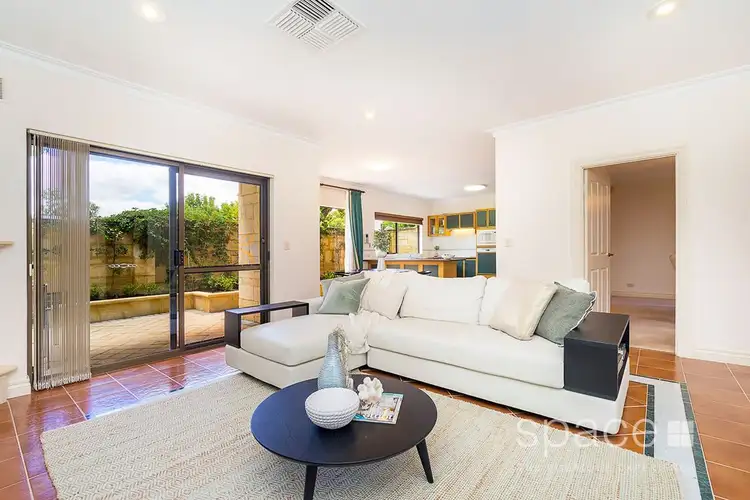 Sixth view of Homely house listing, 4/101 Bindaring Parade, Claremont WA 6010