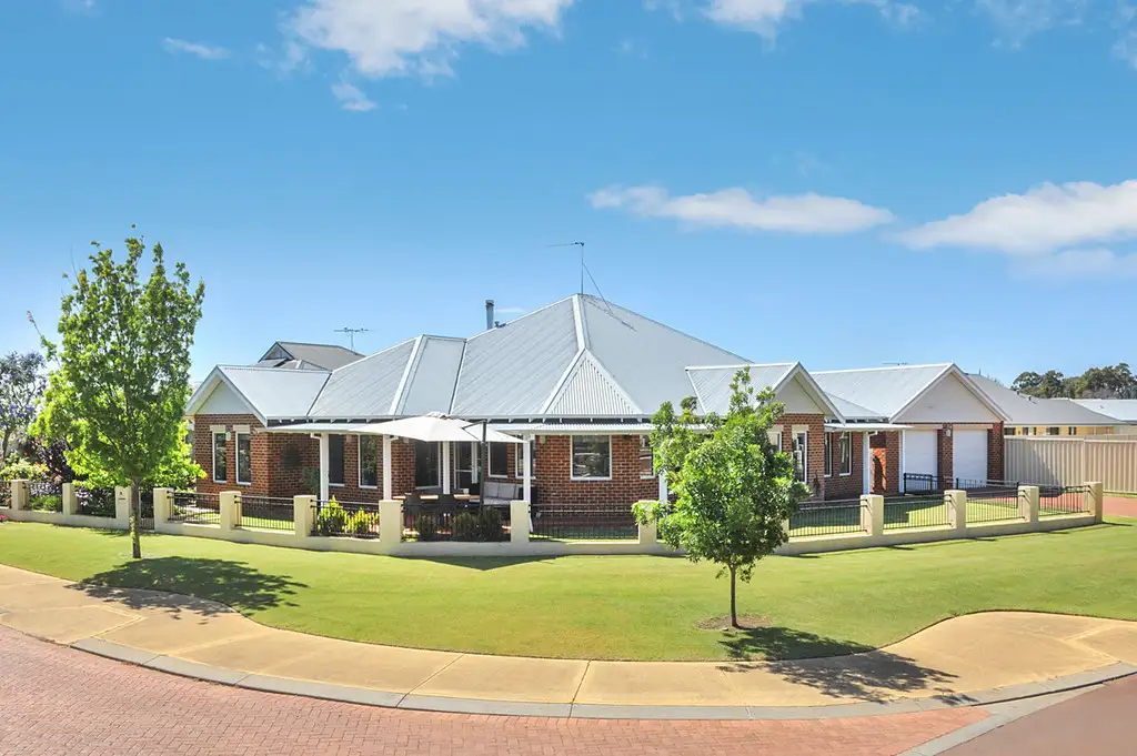 Main view of Homely house listing, 25 Pianobox Boulevard, West Busselton WA 6280