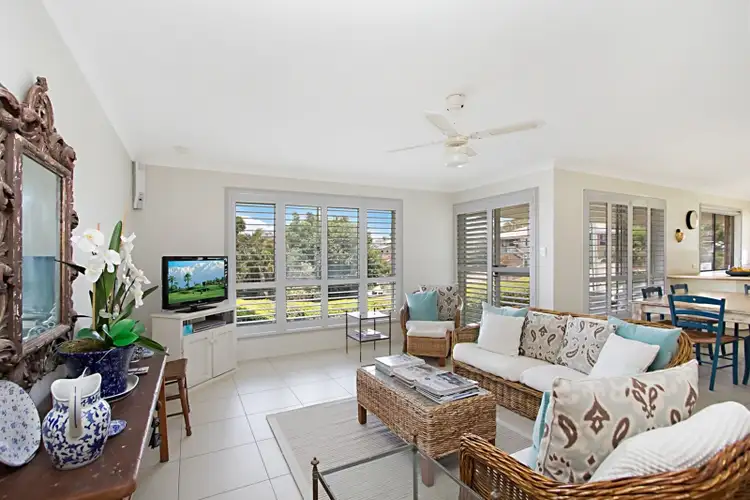 Third view of Homely semi-detached listing, 1/12 Mibbin Parade, Banora Point NSW 2486
