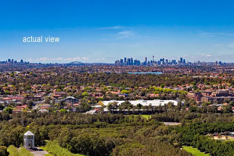 2705/1 Australia Avenue, Sydney Olympic Park NSW 2127