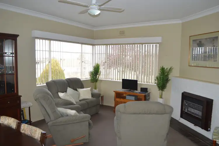 Second view of Homely house listing, 11 Princes Avenue, Goulburn NSW 2580