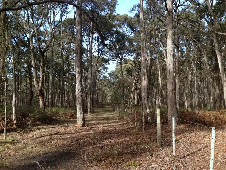 Fourth view of Homely land listing, Lot 4 CA9 Nashs Road, Scotsburn VIC 3352