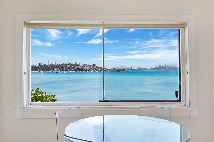 Main view of Homely apartment listing, 5/766 New South Head Road, Rose Bay NSW 2029