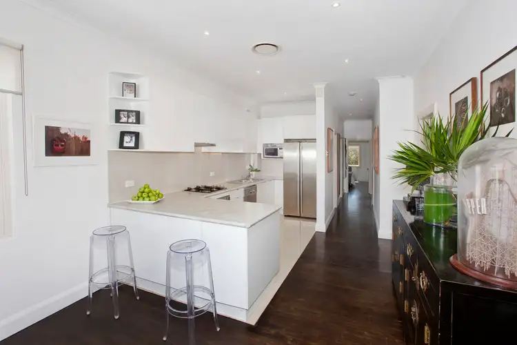 Fifth view of Homely house listing, 27 Blake Street, Rose Bay NSW 2029