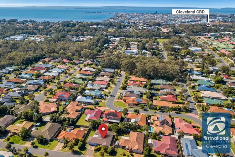 Second view of Homely house listing, 20 Evergreen Street, Ormiston QLD 4160