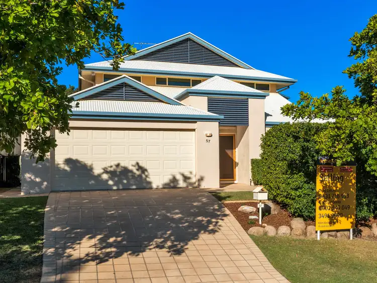 Third view of Homely house listing, 57 Silvester Street, North Lakes QLD 4509