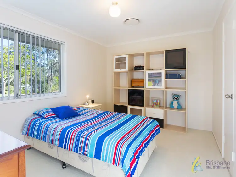Fourth view of Homely house listing, 59 Limosa Street, Bellbowrie QLD 4070
