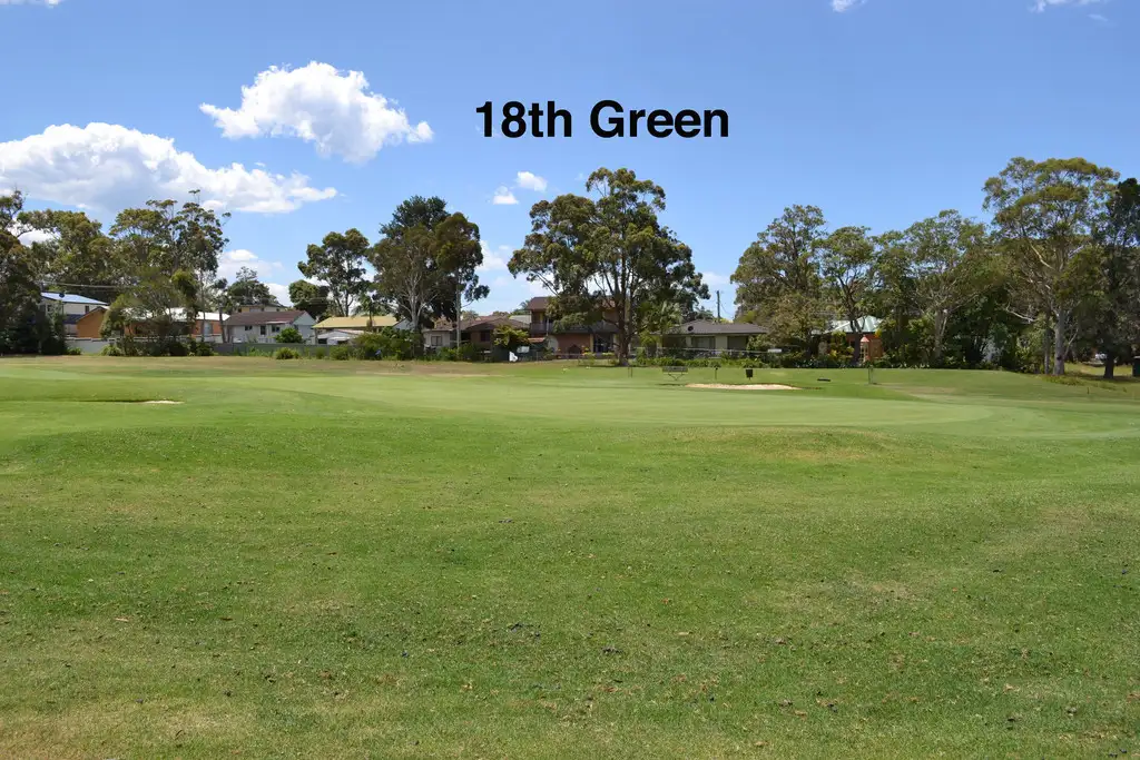 Main view of Homely land listing, 22 The Park Drive, Sanctuary Point NSW 2540