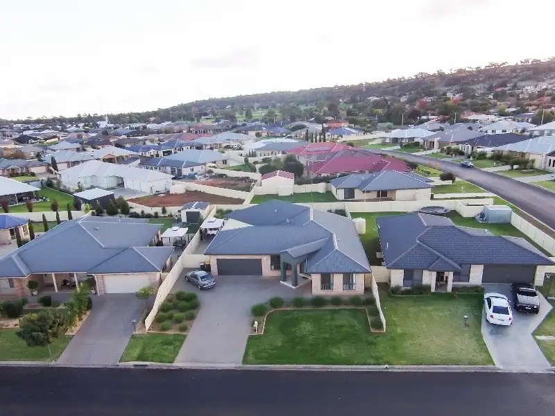 Main view of Homely house listing, 27 Gillmartin Drive, Griffith NSW 2680