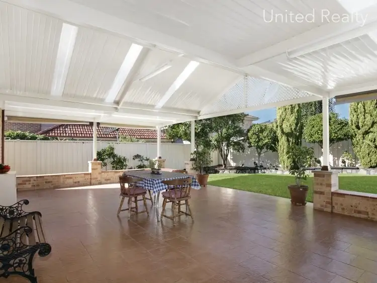 Fifth view of Homely house listing, 13 Chadley Place, West Hoxton NSW 2171