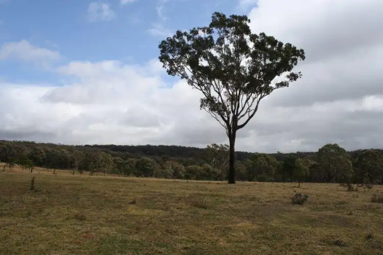 Second view of Homely rural property listing, 840 Kooringaroo Rd, Goulburn NSW 2580