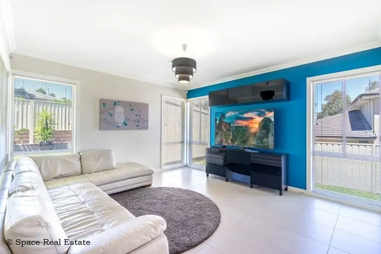 Sixth view of Homely house listing, 8 Harrison Avenue, Harrington Park NSW 2567