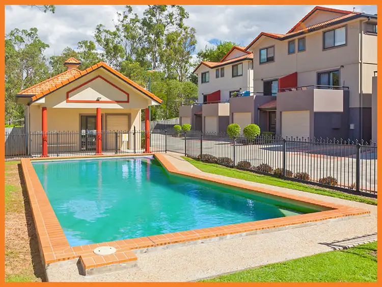 Third view of Homely unit listing, 5/228 Gaskell St, Eight Mile Plains QLD 4113
