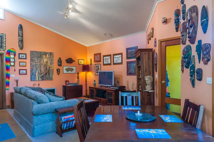 Third view of Homely house listing, 73 Beauchamp Street, Kyneton VIC 3444