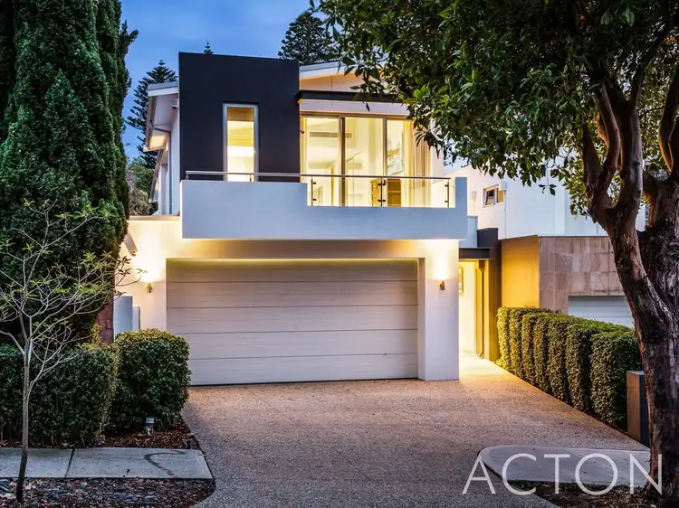 24 Lillian Street, Cottesloe WA 6011