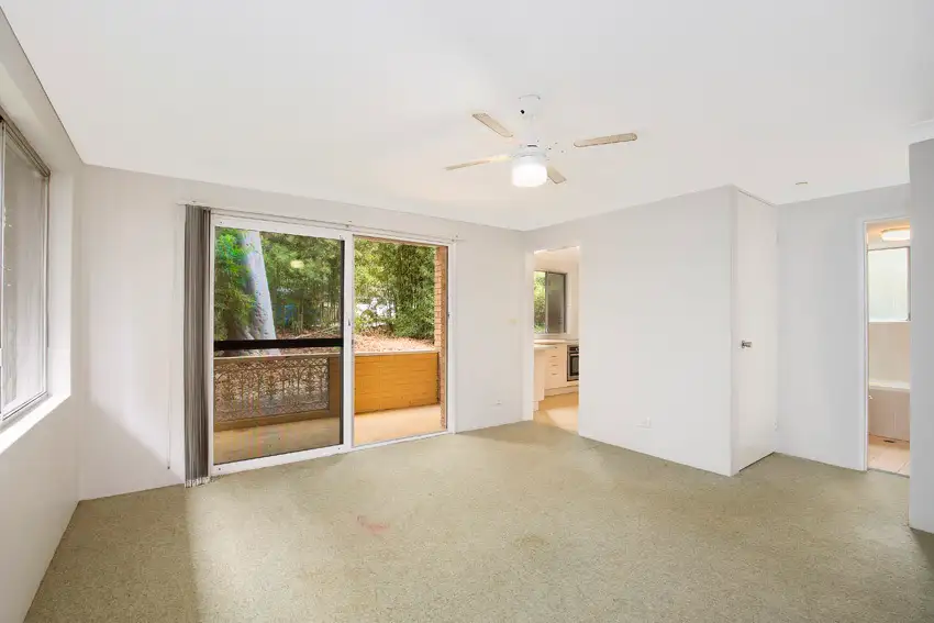 Main view of Homely unit listing, 1/9 Holborn Ave, Dee Why NSW 2099